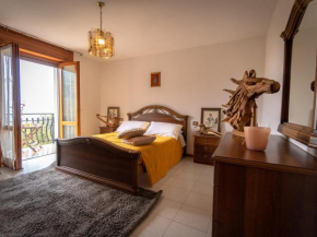Gioia del Verde - relaxing corner between nature and lake